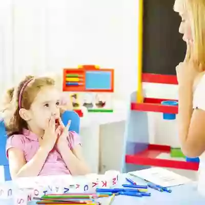 Escuela Infantil Gente Pequeña ( Alcobendas)