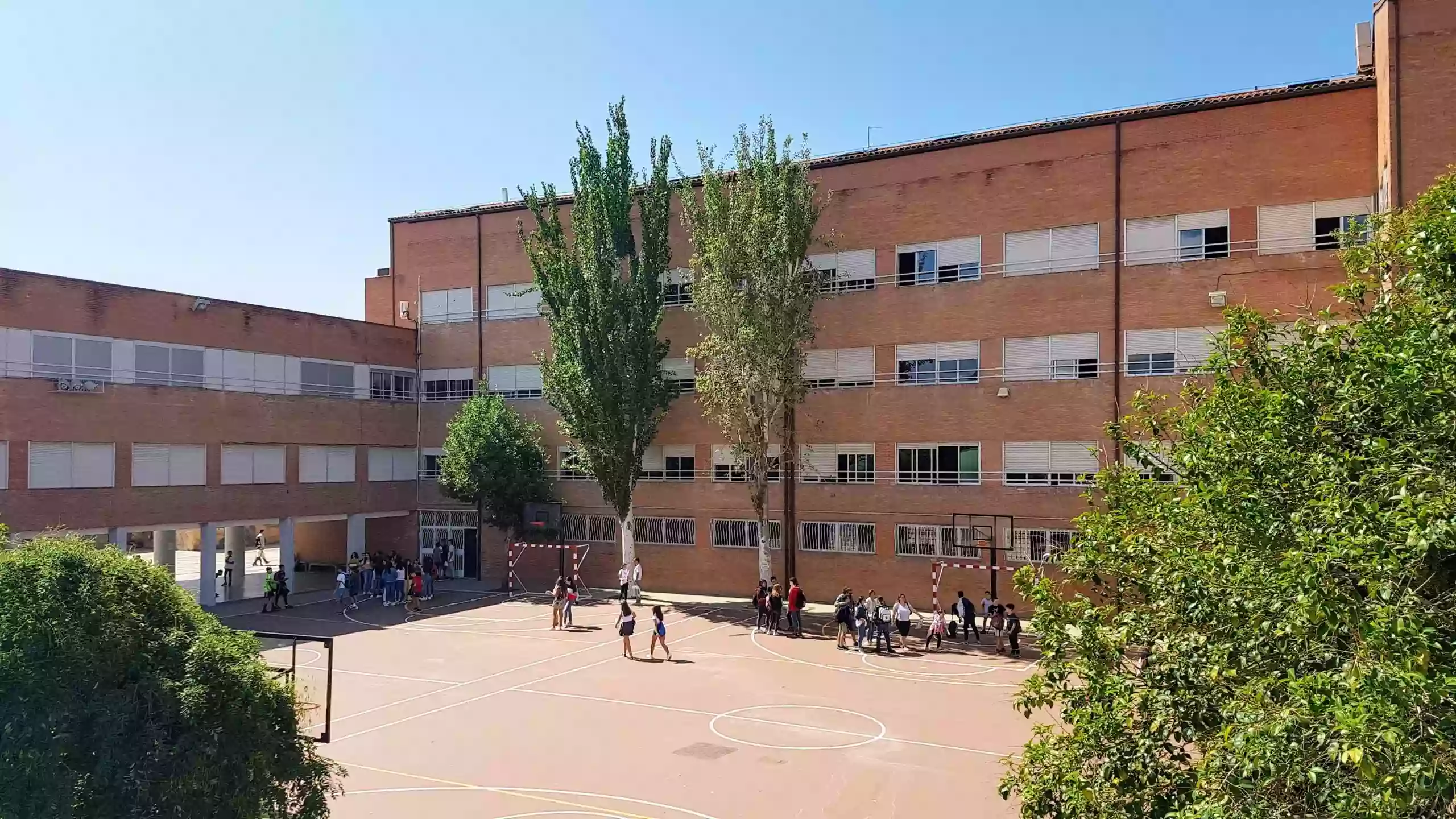 Colegio Calasanz