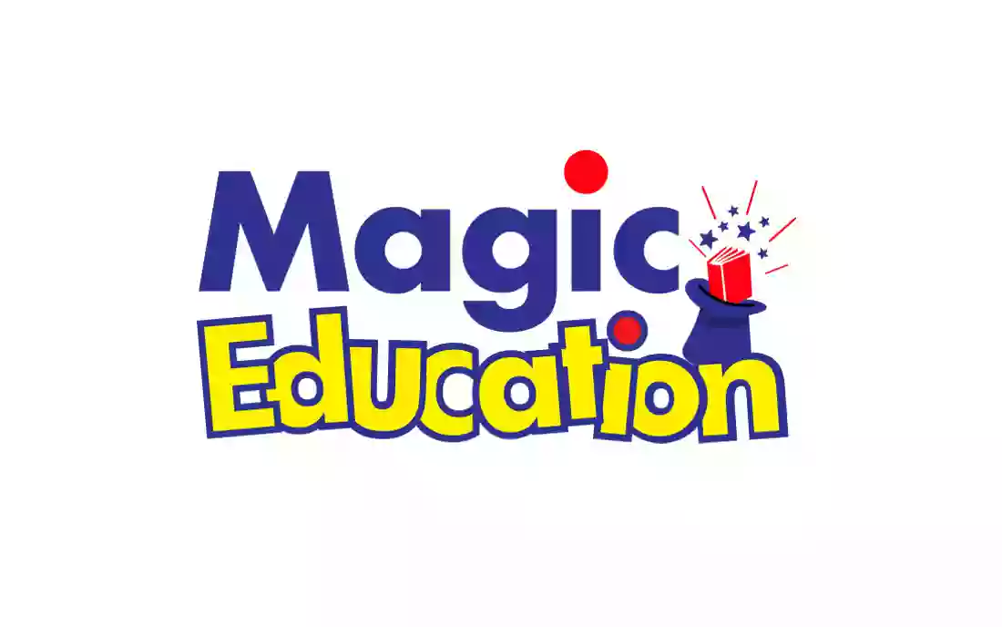 Magic Education