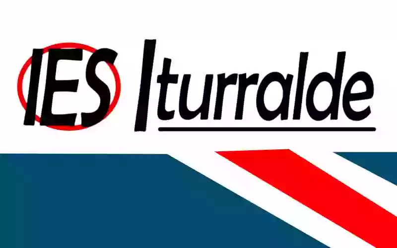 IES Iturralde