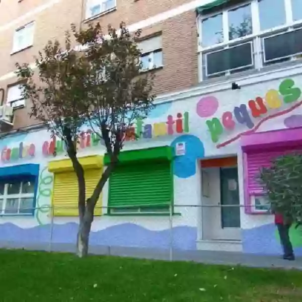 Centro Educativo Infantil PEQUES