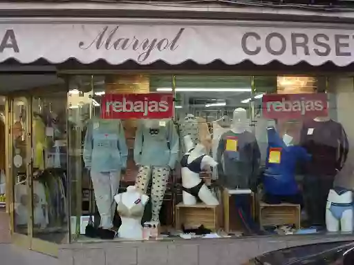 Maryol | Tienda de Moda Interior Hombre - Mujer