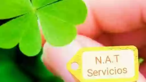 N.A.T. Servicios de limpieza