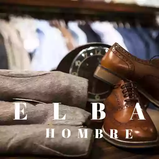 Elba-Hombre