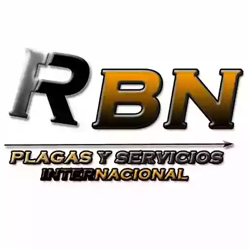 RBN Control de Plagas