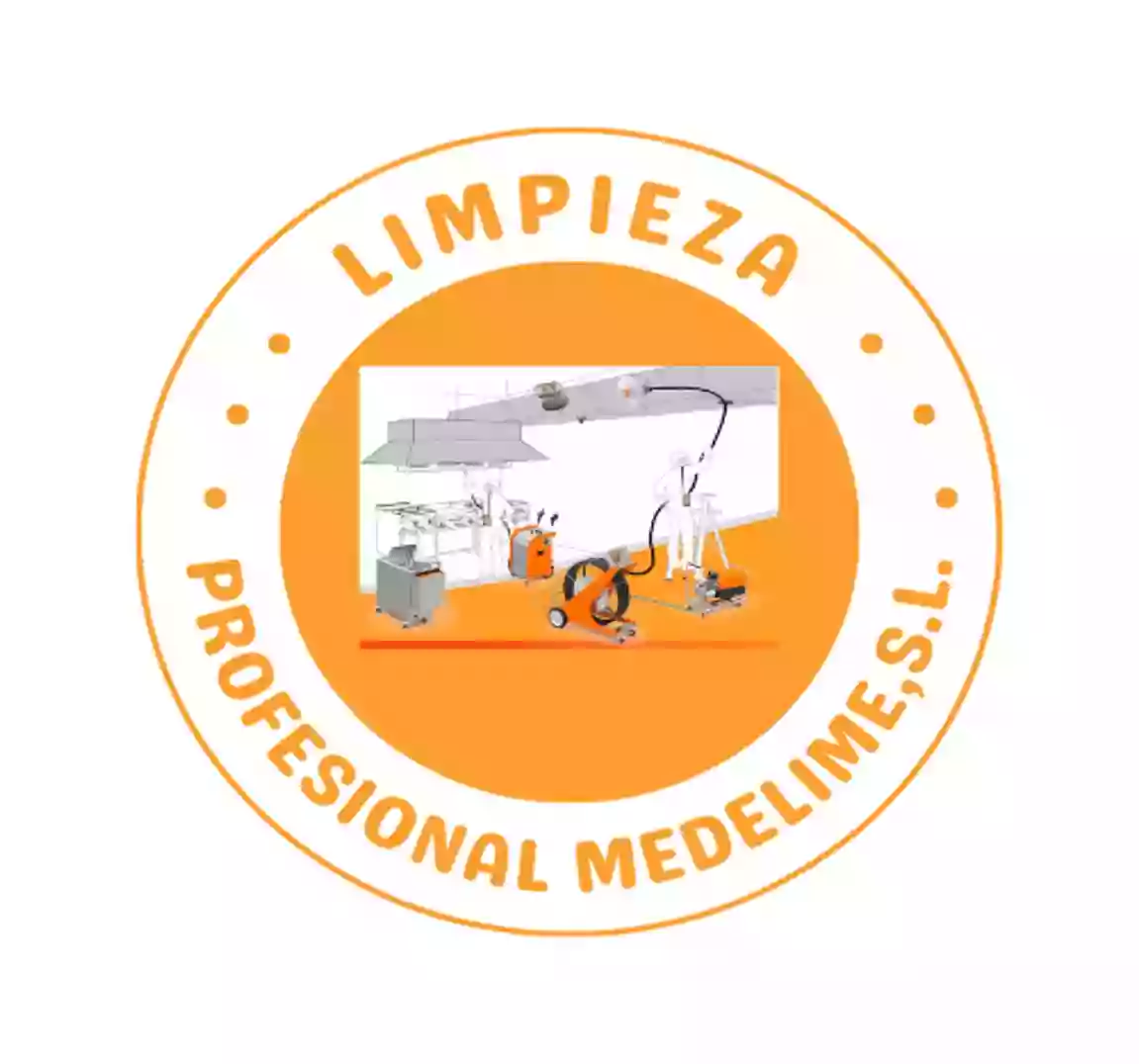 Limpieza Medelime, S.L.