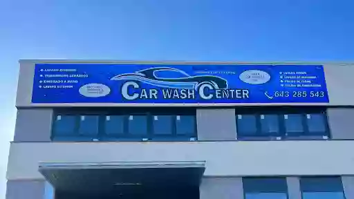 CAR WASH CENTER PARLA