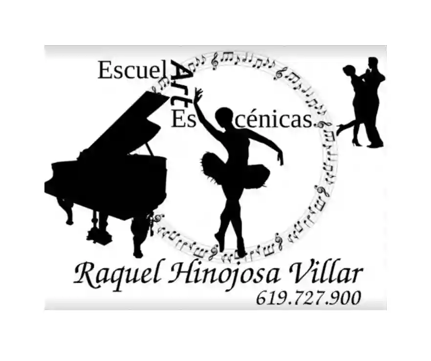 MÚSICA Majadahonda - Artes Escénicas Raquel Hinojosa