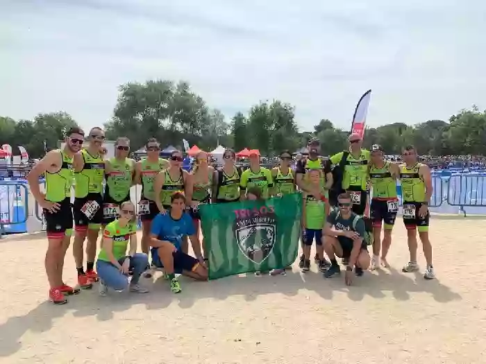 Club Deportivo Triatlon SO3 Valdemorillo