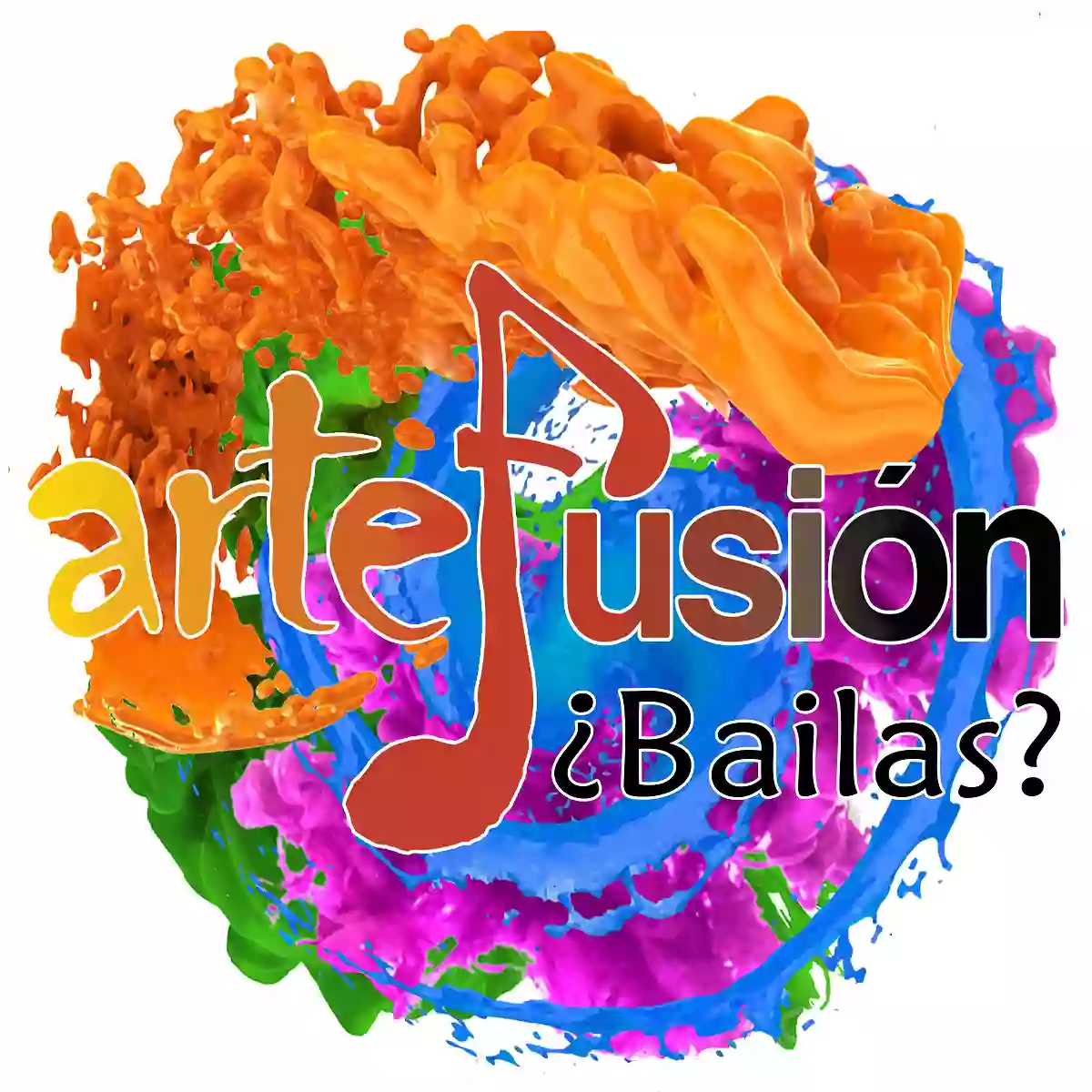 Escuela Artefusion - Academia de baile, música y bienestar