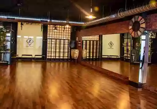 NL Studio Dance