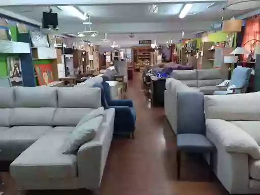 Muebles Ofermobel