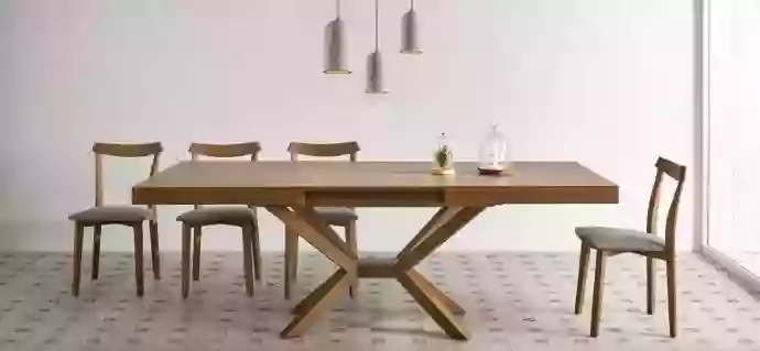 Comercial Díaz muebles y decoración