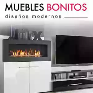 Muebles Bonitos