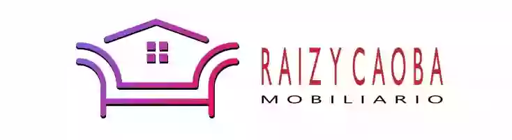 MOBILIARIO RAIZ Y CAOBA S.L.