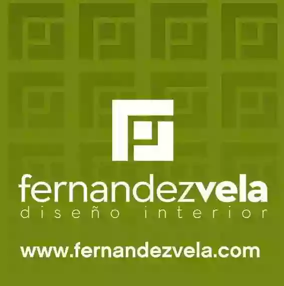 Fernández Vela diseño interior