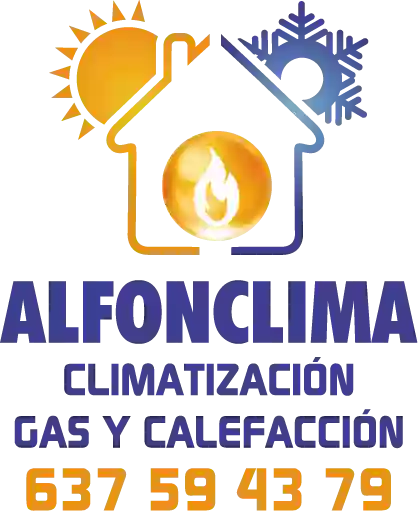 Alfonclima Climatización Integral