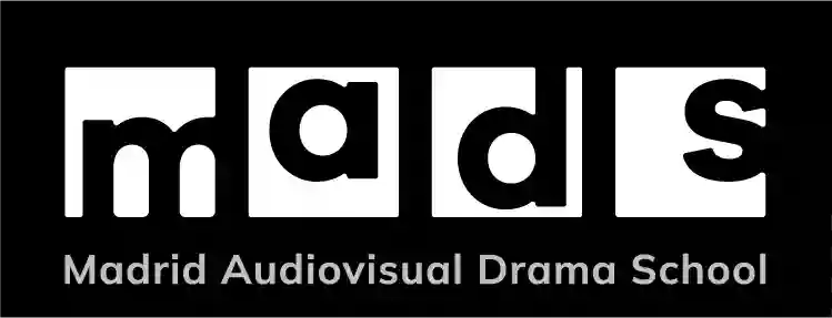 MADS | Madrid Audiovisual Drama School