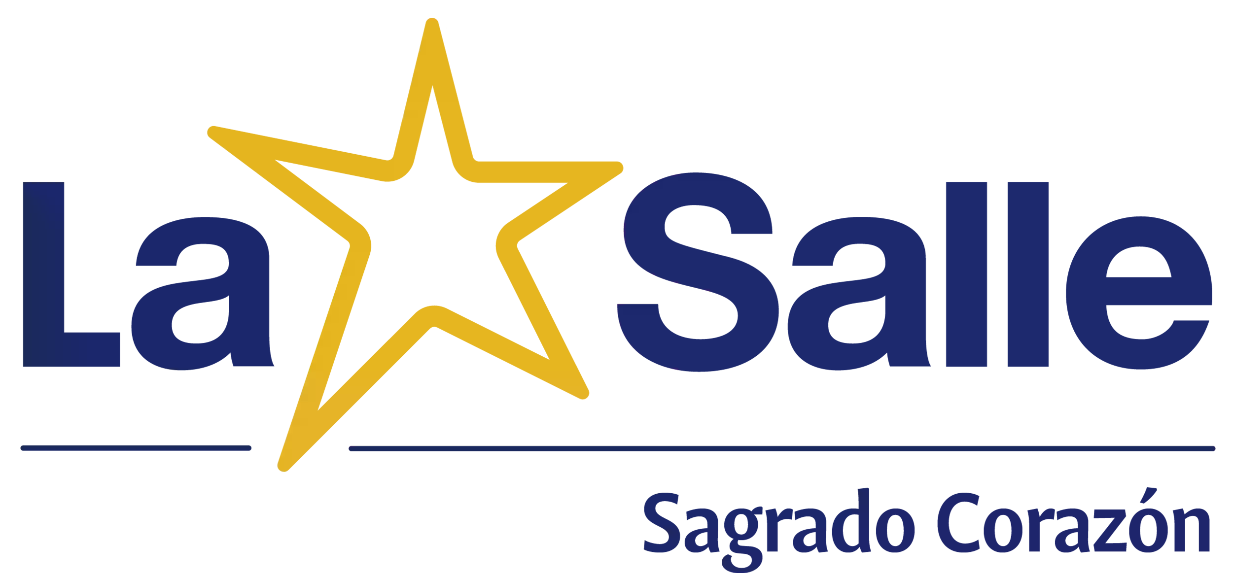 La Salle Sagrado Corazón