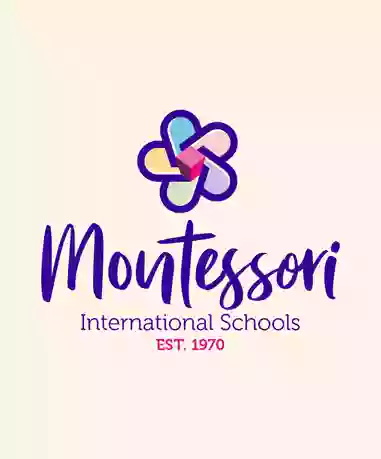 Montessori International School Conde de Orgaz