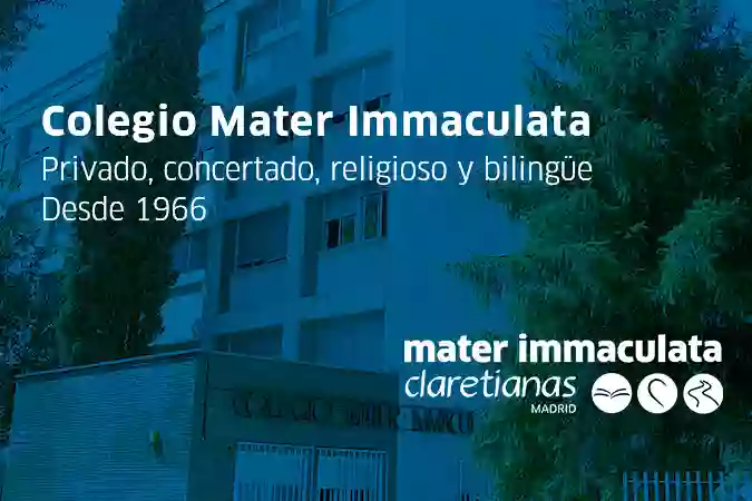 Colegio Mater Immaculata