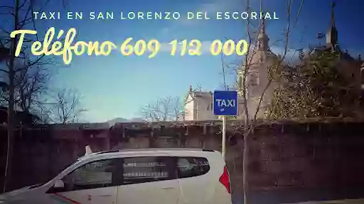 Escorial Taxi