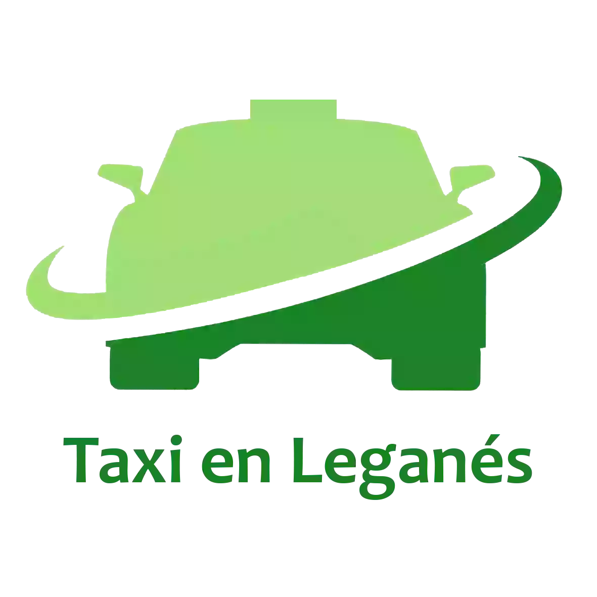 Taxis Leganés