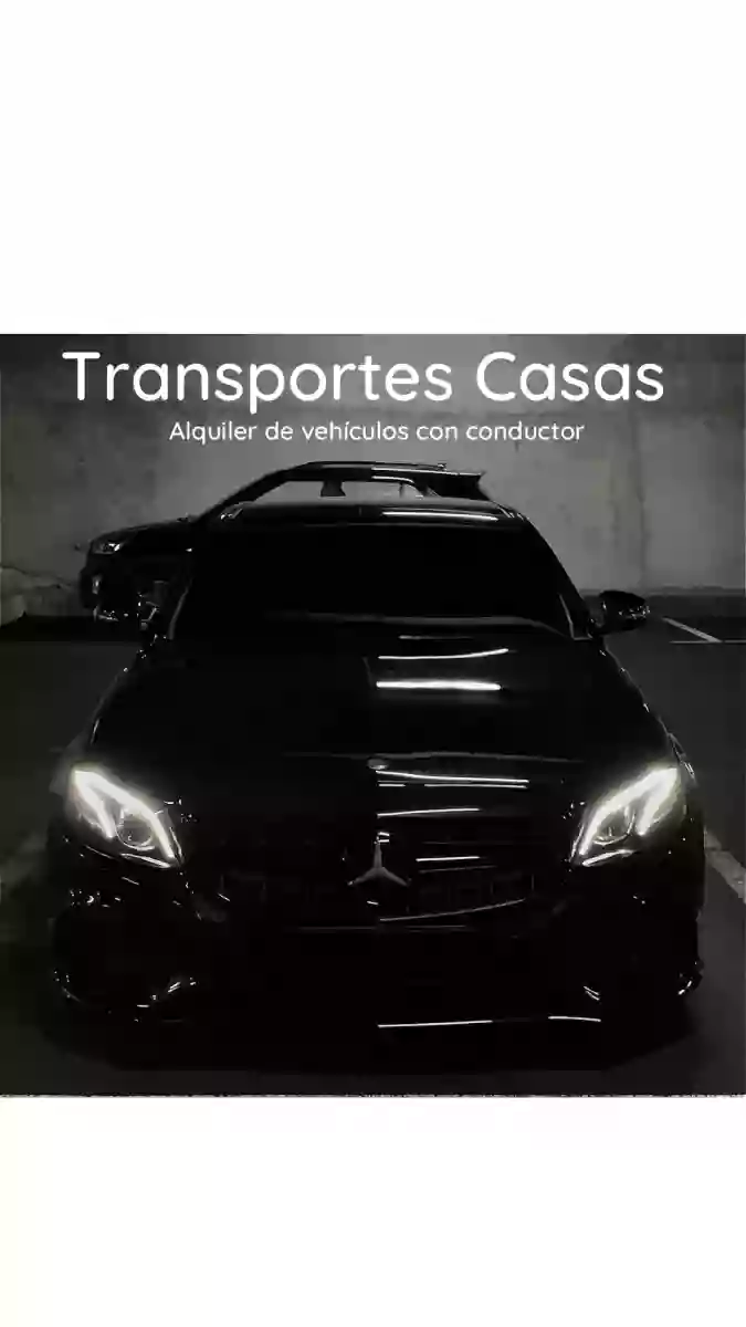 Transportes Casas