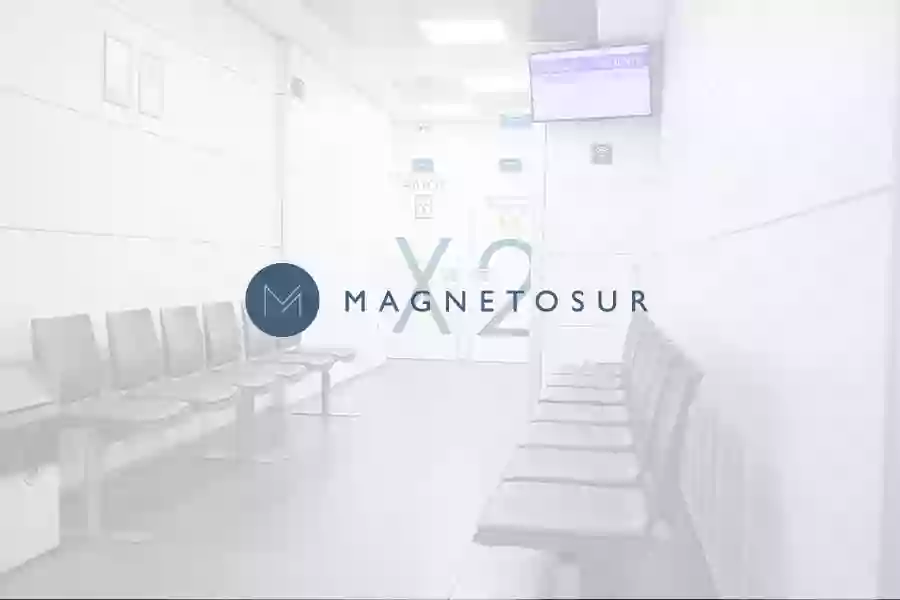 Clínica Magnetosur