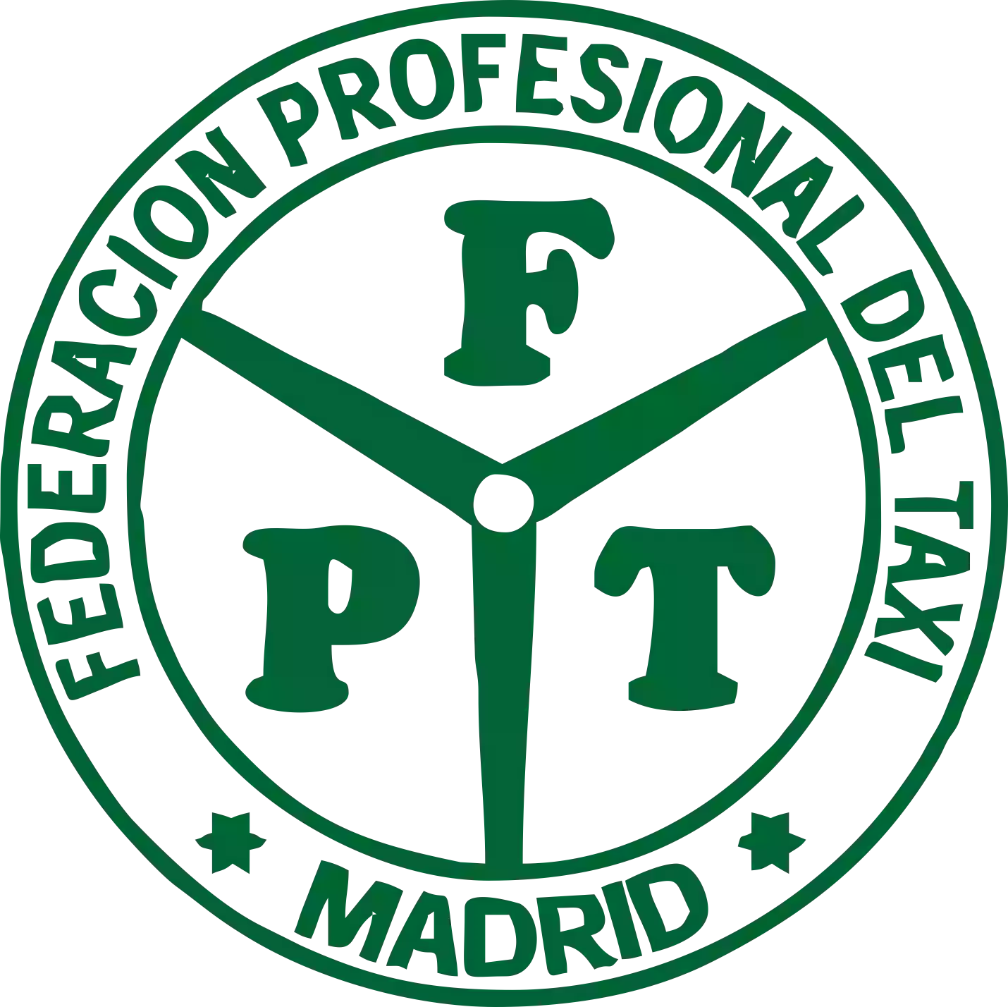 FEDERACION PROFESIONAL DEL TAXI DE MADRID