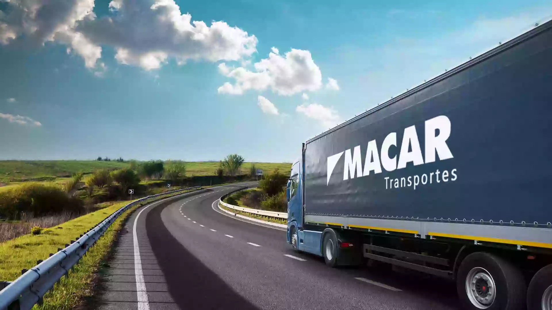 Transportes Macar