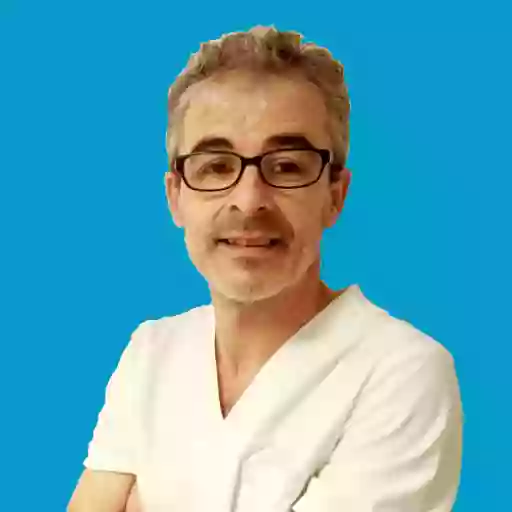 Javier Diaz Fisioterapeuta