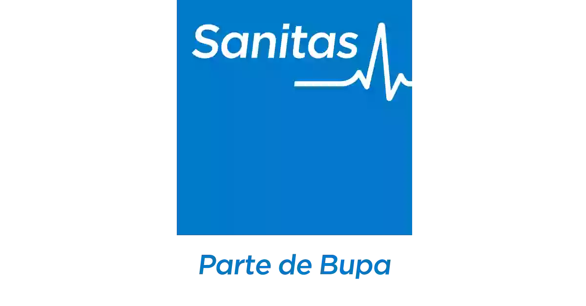 Centro Médico Sanitas Las Rozas