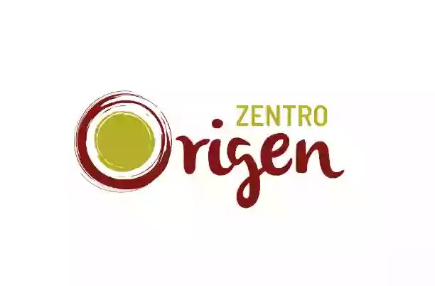 ZENTRO ORIGEN Villalba