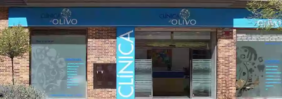 Clínica el Olivo Coslada