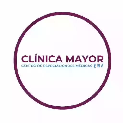 CLINICA MAYOR TORREJON