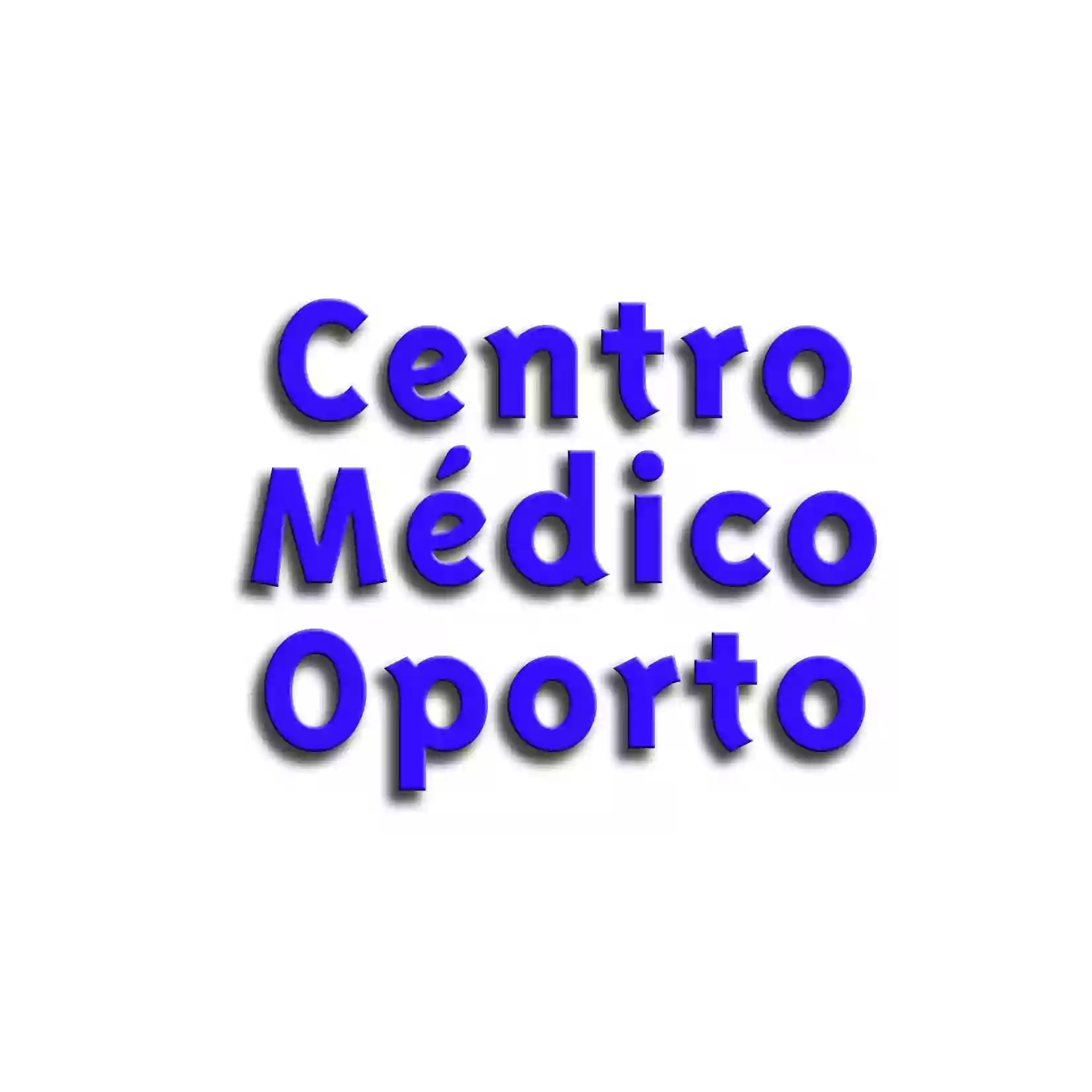 Centro Médico Oporto,S.L.P