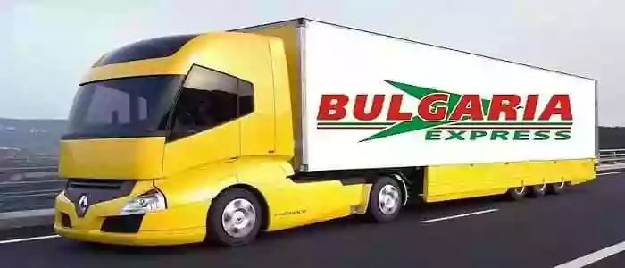 Transporte y envío de paquetes entre Bulgaria y España - Bulgaria Express