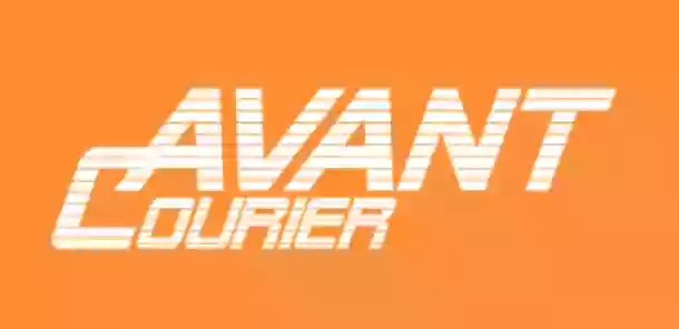 Avant Courier