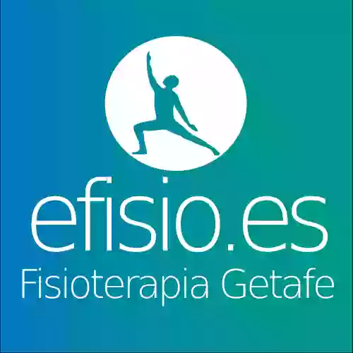 eFISIO Fisioterapia Getafe