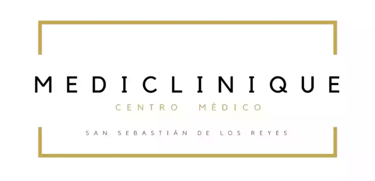 Centro Médico Mediclinique. Medicina general. Fisioterapia. Traumatología.