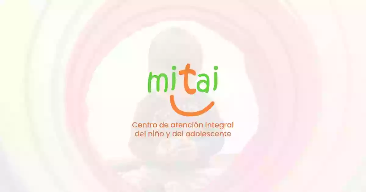 Mitai Centro de Atención Integral al Niño