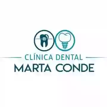 Clinica dental en Parla Marta Conde