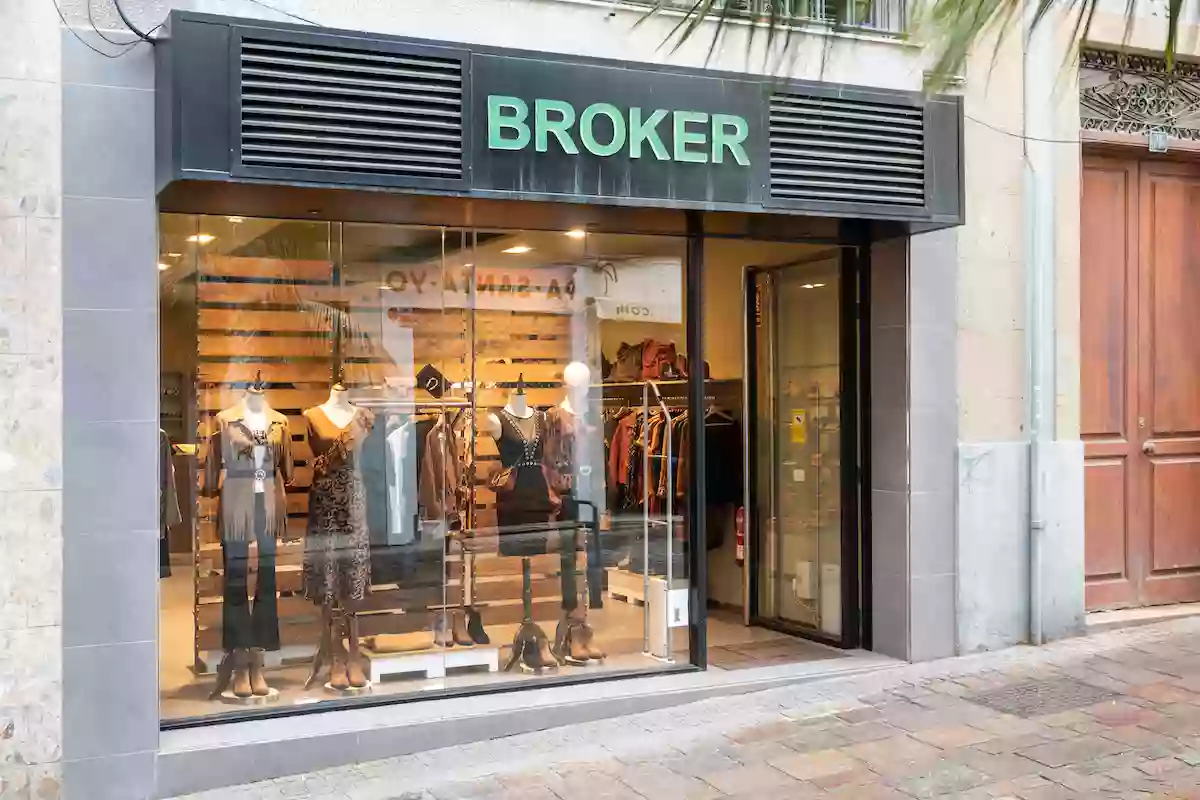 Broker | Majadahonda