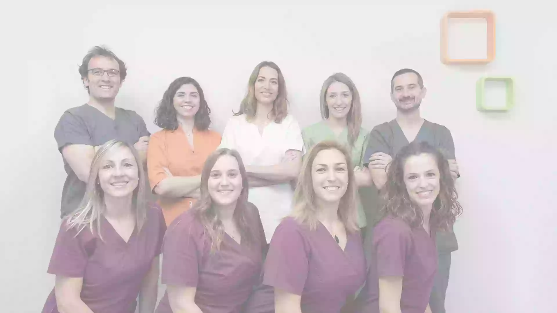 Clinica Dental La Gavia