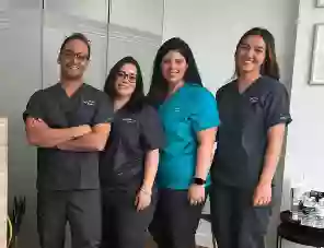 Clínica Alineación Dental