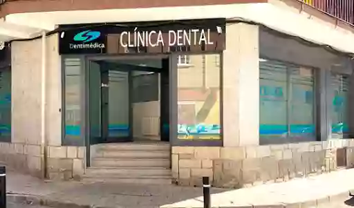 Clínica Dental Dentimédica