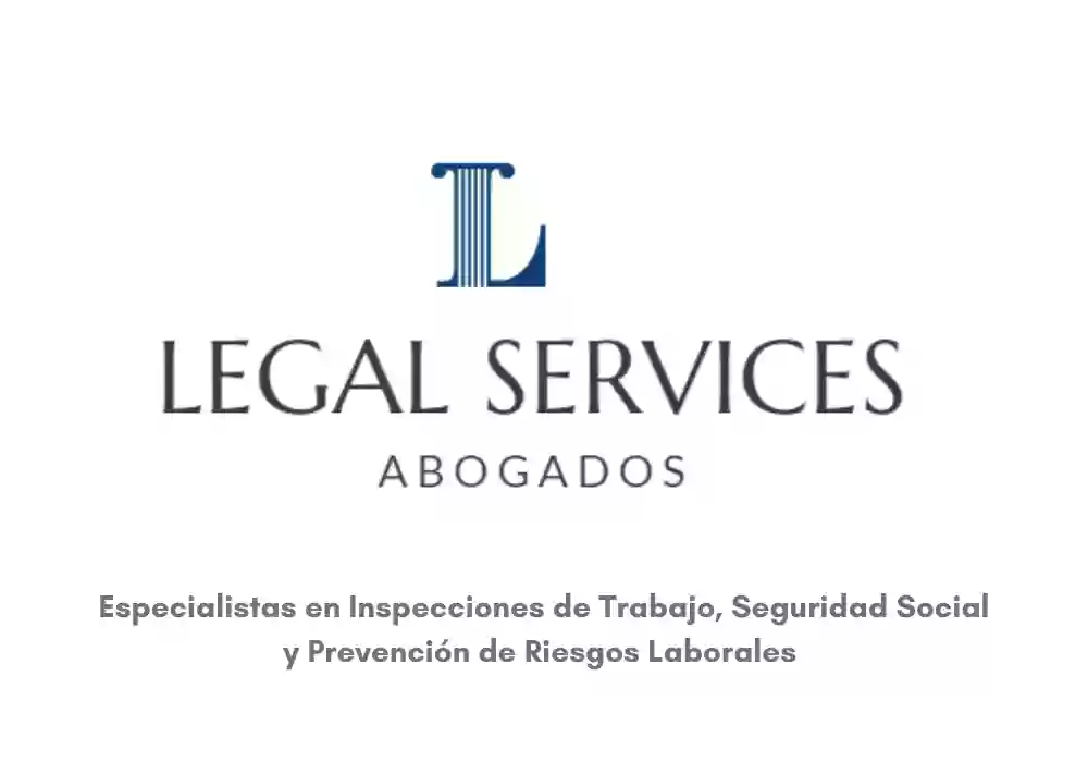 Legal Services Abogados