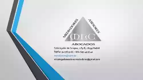 MLC ABOGADOS, ASESORES & MEDIADORES