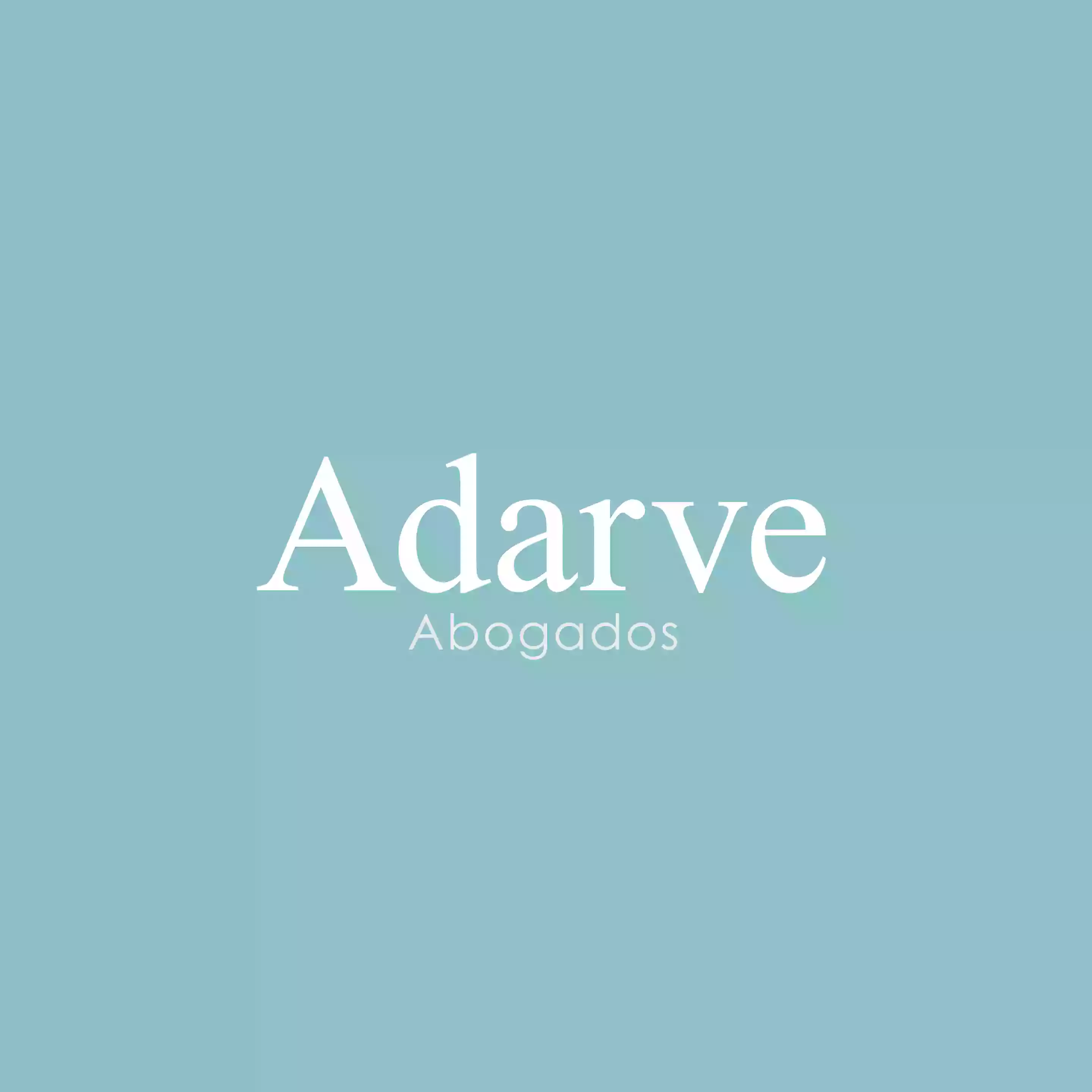 Adarve Abogados